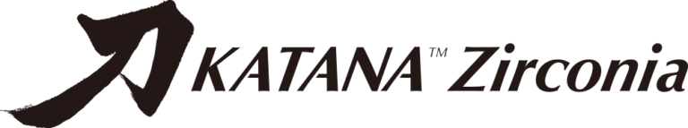 katana zirconia logo